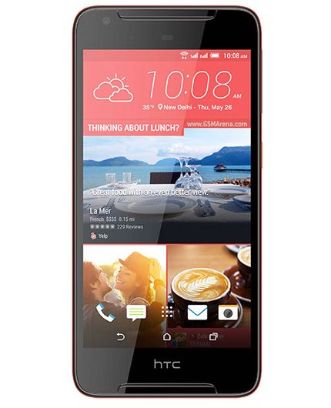 گوشی موبایل HTC مدل دیزایر 628 ظرفیت 32 گیگابایت رم 3 گیگابایت