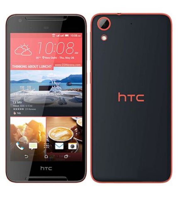 تصویر  گوشی موبایل HTC مدل دیزایر 628 ظرفیت 32 گیگابایت رم 3 گیگابایت