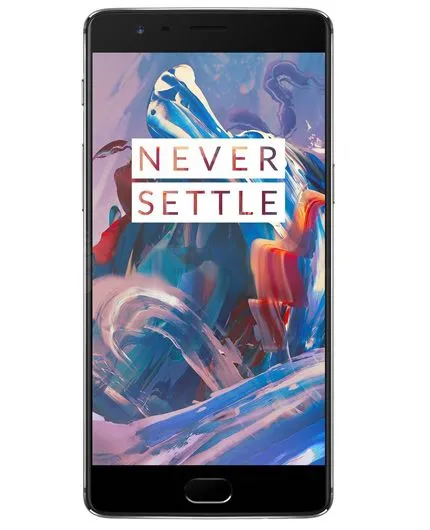 تصویر  گوشی موبایل وان پلاس مدل 3 ظرفیت 64 گیگابایت رم 6 گیگابایت