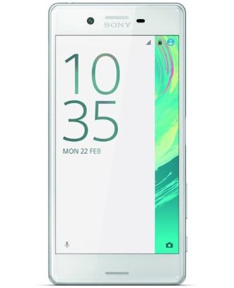 گوشی موبایل سونی مدل Xperia X ظرفیت 32 گیگابایت رم 3 گیگابایت