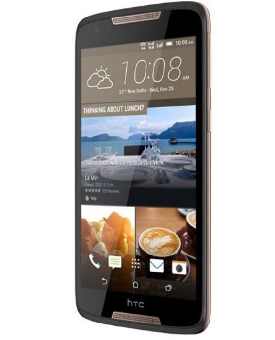 تصویر  گوشی موبایل HTC مدل دیزایر 828 ظرفیت 32 گیگابایت رم 3 گیگابایت