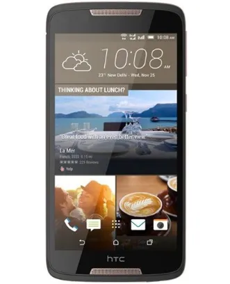تصویر  گوشی موبایل HTC مدل دیزایر 828 ظرفیت 32 گیگابایت رم 3 گیگابایت
