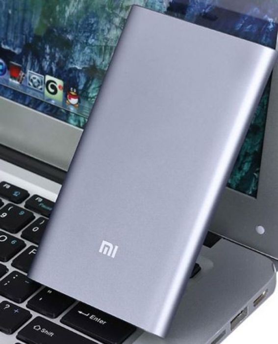 تصویر  پاوربانک شیائومی مدل Pro PLM01ZM ظرفیت 10000 میلی آمپر ساعت