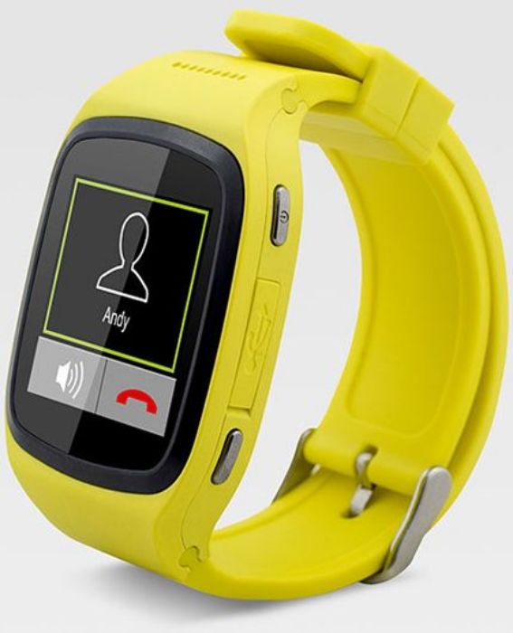 تصویر  ساعت هوشمند مای کرونوز ZeSplash