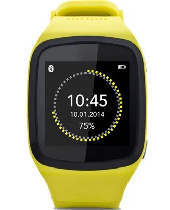 تصویر  ساعت هوشمند مای کرونوز ZeSplash