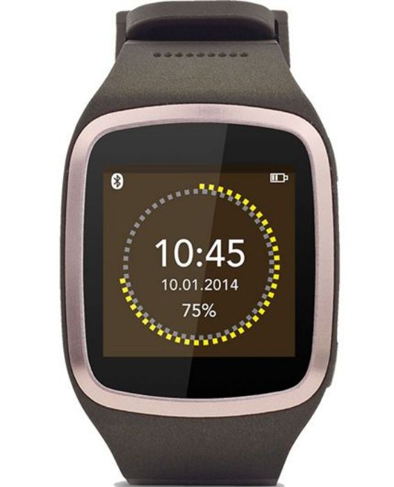 تصویر  ساعت هوشمند مای کرونوز ZeSplash