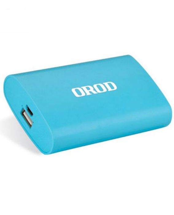 تصویر  پاوربانک ارد مدل OP-78P ظرفیت 7800 میلی آمپر ساعت