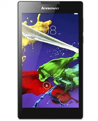 تصویر  لنوو آ 7 - 30 اچ سی - 16 گیگابایت