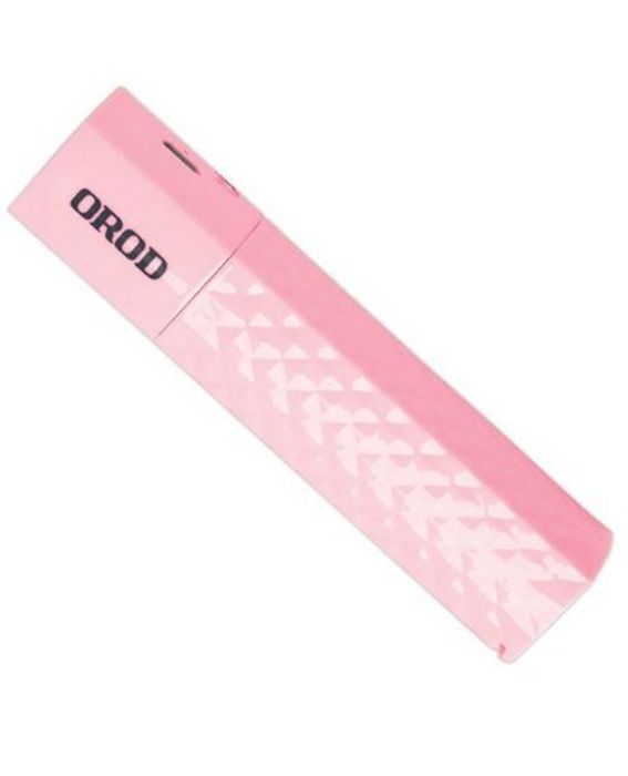 تصویر  پاوربانک ارد مدل OP-26P ظرفیت 2600 میلی آمپر ساعت