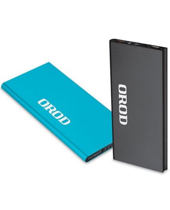 تصویر  پاوربانک ارد مدل OP-100MA ظرفیت 10000 میلی آمپر ساعت