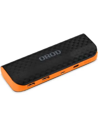تصویر  پاوربانک ارد مدل OP-100P ظرفیت 10000 میلی آمپر ساعت