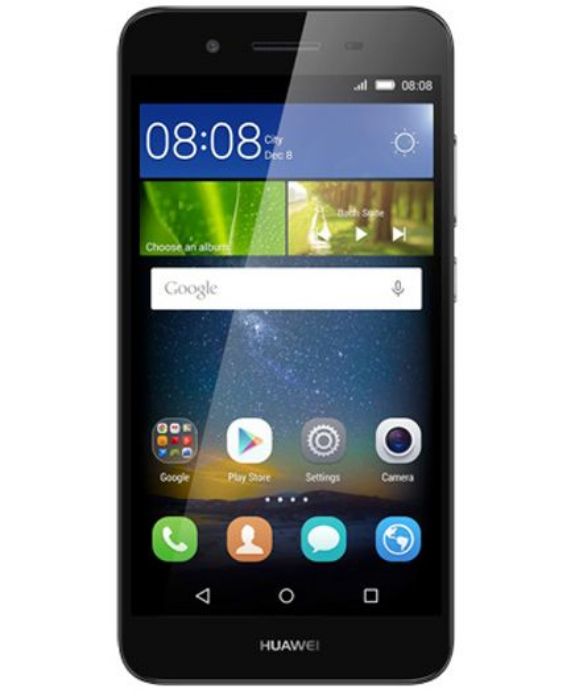 تصویر  هواوی جی آر 3