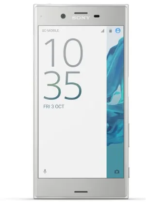 تصویر  گوشی موبایل سونی مدل  Xperia XZ رفیت 64 گیگابایت رم 3 گیگابایت