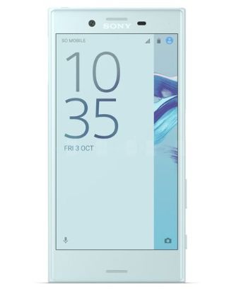 گوشی موبایل سونی مدل Xperia X Compact ظرفیت 32 گیگابایت رم 3 گیگابایت