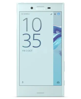 تصویر  گوشی موبایل سونی مدل Xperia X Compact ظرفیت 32 گیگابایت رم 3 گیگابایت