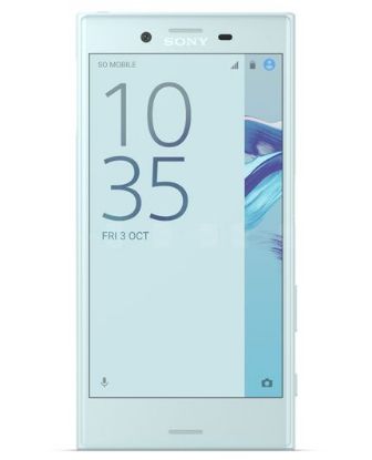 تصویر  گوشی موبایل سونی مدل Xperia X Compact ظرفیت 32 گیگابایت رم 3 گیگابایت