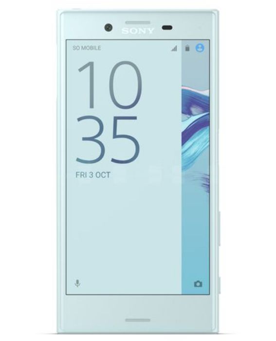 تصویر  گوشی موبایل سونی مدل Xperia X Compact ظرفیت 32 گیگابایت رم 3 گیگابایت