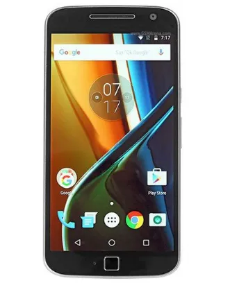 تصویر گوشی موبایل موتورولا Moto G4 Plus ظرفیت 16 گیگابایت رم 2 گیگابایت
