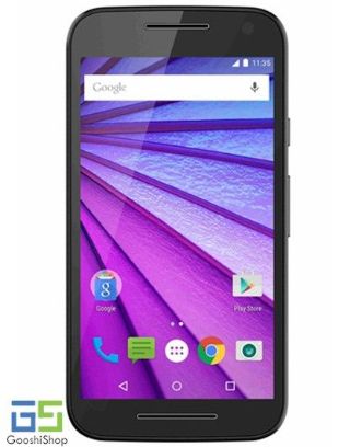 گوشی موبایل موتورولا مدل Moto G 2015 ظرفیت 16 گیگابایت رم 2 گیگابایت