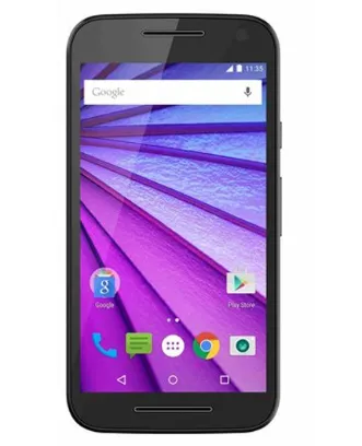 تصویر گوشی موبایل موتورولا مدل Moto G Turbo ظرفیت 16 گیگابایت رم 2 گیگابایت