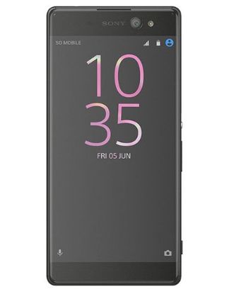 گوشی موبایل سونی مدل Xperia XA Ultra ظرفیت 16 گیگابایت رم 3 گیگابایت