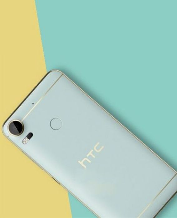 تصویر  گوشی موبایل HTC مدل دیزایر 10 پرو ظرفیت 64 گیگابایت رم 4 گیگابایت