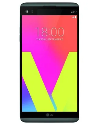تصویر  گوشی موبایل LG مدل V20 ظرفیت 32 گیگابایت رم 4 گیگابایت