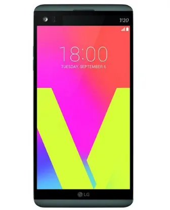 تصویر گوشی موبایل LG مدل V20 ظرفیت 32 گیگابایت رم 4 گیگابایت