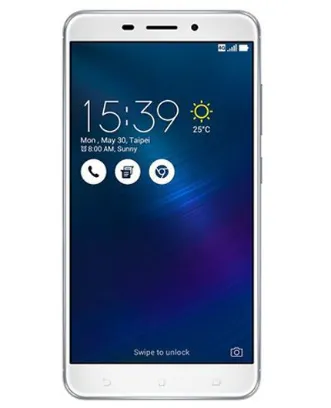 تصویر گوشی موبایل ایسوس مدل Zenfone 3 Laser ZC551KL ظرفیت 32 گیگابایت رم 2 گیگابایت