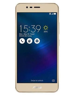 گوشی موبایل ایسوس مدل Zenfone 3 Max ZC520TL ظرفیت 16 گیگابایت رم 2 گیگابایت