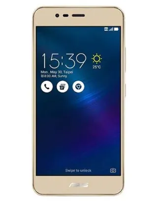 تصویر  گوشی موبایل ایسوس مدل Zenfone 3 Max ZC520TL ظرفیت 16 گیگابایت رم 2 گیگابایت