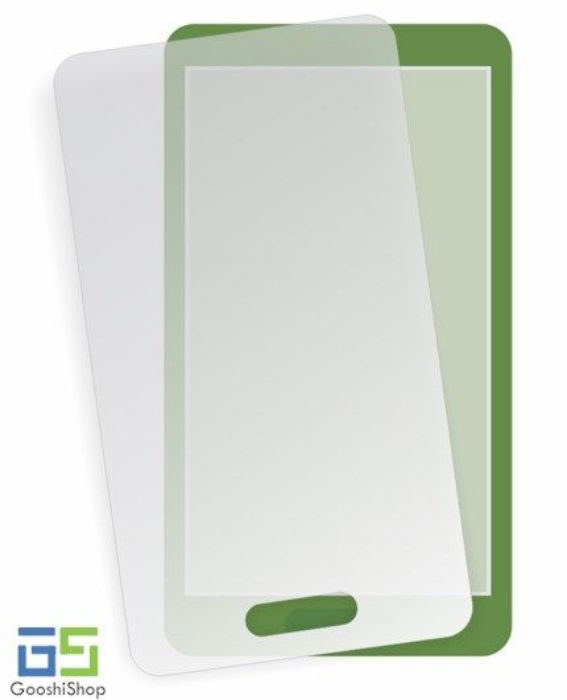 تصویر  محافظ صفحه نمایش شیشه‌ ای (گلس) ایسوس زنفون 3 مکس