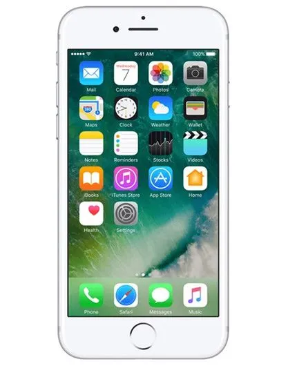 تصویر  گوشی موبایل اپل مدل آیفون 7 تک سیم کارت ظرفیت 32 گیگابایت رم 2 گیگابایت