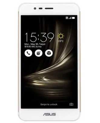 تصویر  گوشی موبایل ایسوس مدل Zenfone Pegasus 3 ظرفیت 16 گیگابایت رم 2 گیگابایت