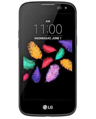 گوشی موبایل LG مدل K3 K100 ظرفیت 8 گیگابایت رم 1 گیگابایت