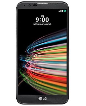 گوشی موبایل LG مدل X Mach ظرفیت 32 گیگابایت رم 3 گیگابایت