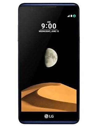 گوشی موبایل LG مدل X Max ظرفیت 16 گیگابایت رم 1.5 گیگابایت