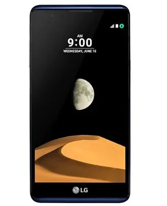 تصویر  گوشی موبایل LG مدل X Max ظرفیت 16 گیگابایت رم 1.5 گیگابایت