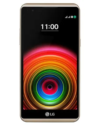 تصویر  گوشی موبایل LG مدل اX Power ظرفیت 16 گیگابایت رم 2 گیگابایت