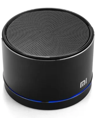 تصویر اسپیکر بلوتوثی قابل حمل شیائومی مدل NDZ-03-GA