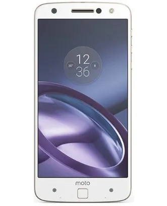 تصویر گوشی موبایل موتورولا مدل Moto Z ظرفیت 64 گیگابایت رم 4 گیگابایت