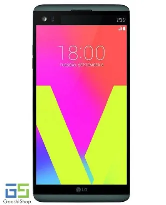 تصویر  گوشی موبایل LG مدل V20 ظرفیت 64 گیگابایت رم 4 گیگابایت