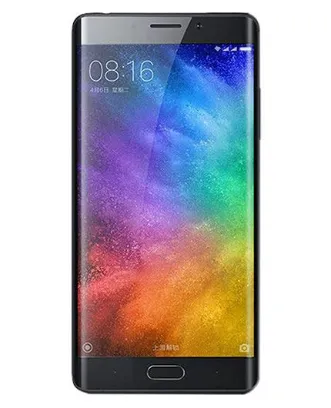 تصویر گوشی موبایل شیائومی مدل Mi نوت 2 ظرفیت 64 گیگابایت رم 4 گیگابایت