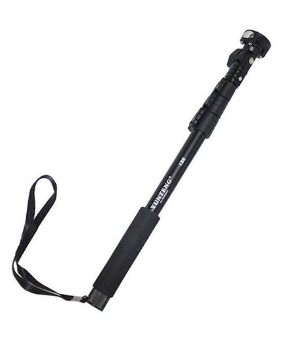 تصویر  مونوپاد حرفه ای یانگتنگ مدل سی 188