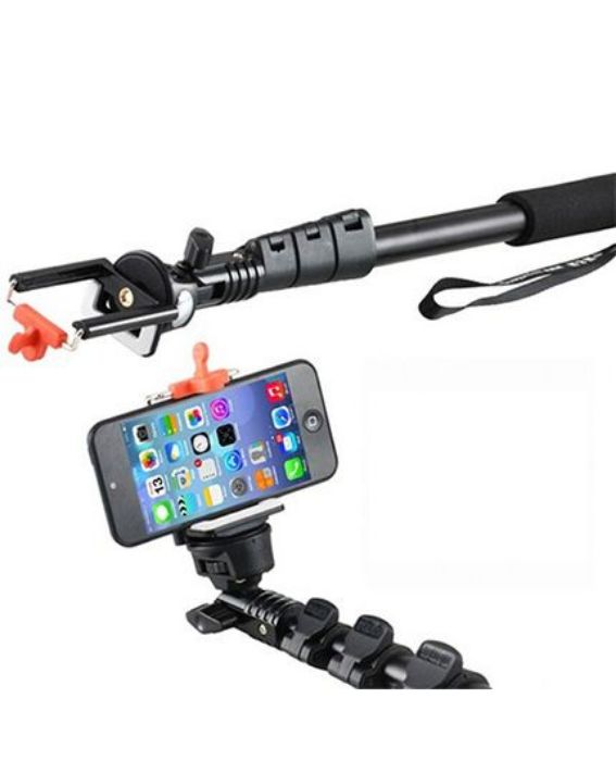 تصویر  مونوپاد حرفه ای یانگتنگ مدل سی 188