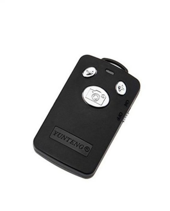 تصویر  مونوپاد حرفه ای یانگتنگ مدل وای تی 1288 به همراه شاتر بلوتوث