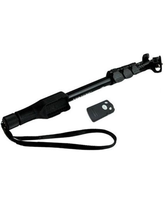 تصویر  مونوپاد حرفه ای یانگتنگ مدل وای تی 1288 به همراه شاتر بلوتوث