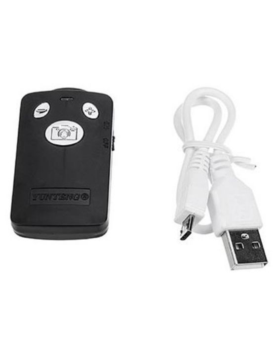 تصویر  مونوپاد حرفه ای یانگتنگ مدل وای تی 2288 به همراه شاتر بلوتوث