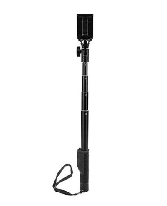 تصویر  مونوپاد حرفه ای یانگتنگ مدل وای تی 2288 به همراه شاتر بلوتوث