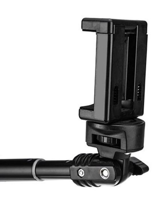 تصویر  مونوپاد حرفه ای یانگتنگ مدل وای تی 2288 به همراه شاتر بلوتوث